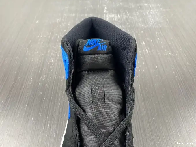 Kick Theory Air 1 DZ5485-042 OG Reimagined High Royal Jordan 0603